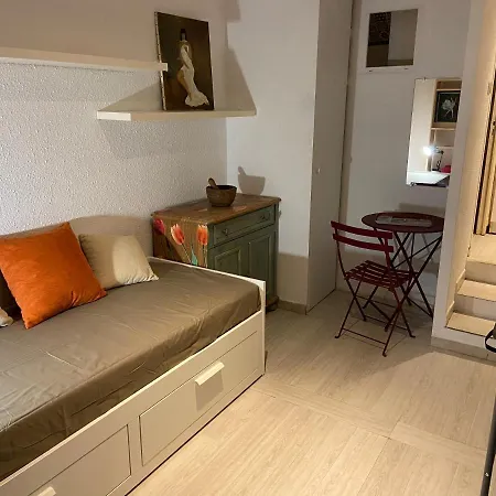 Promenade Kitchenette * Nizza